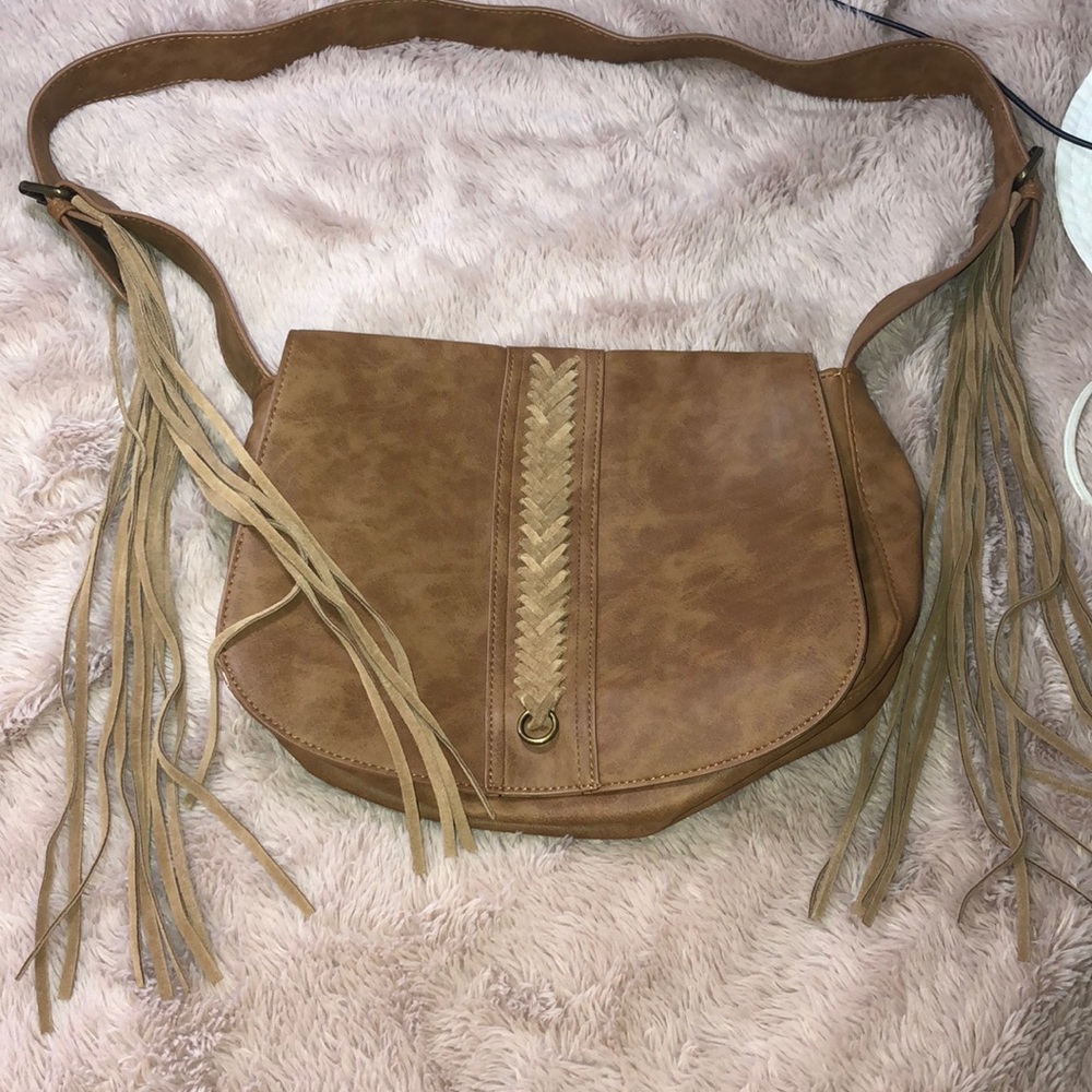 Steve Madden Crossbody Bag